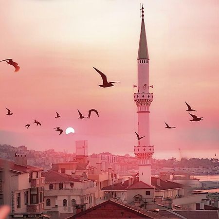 Hale Abla Apart Evleri Трабзон Екстер'єр фото